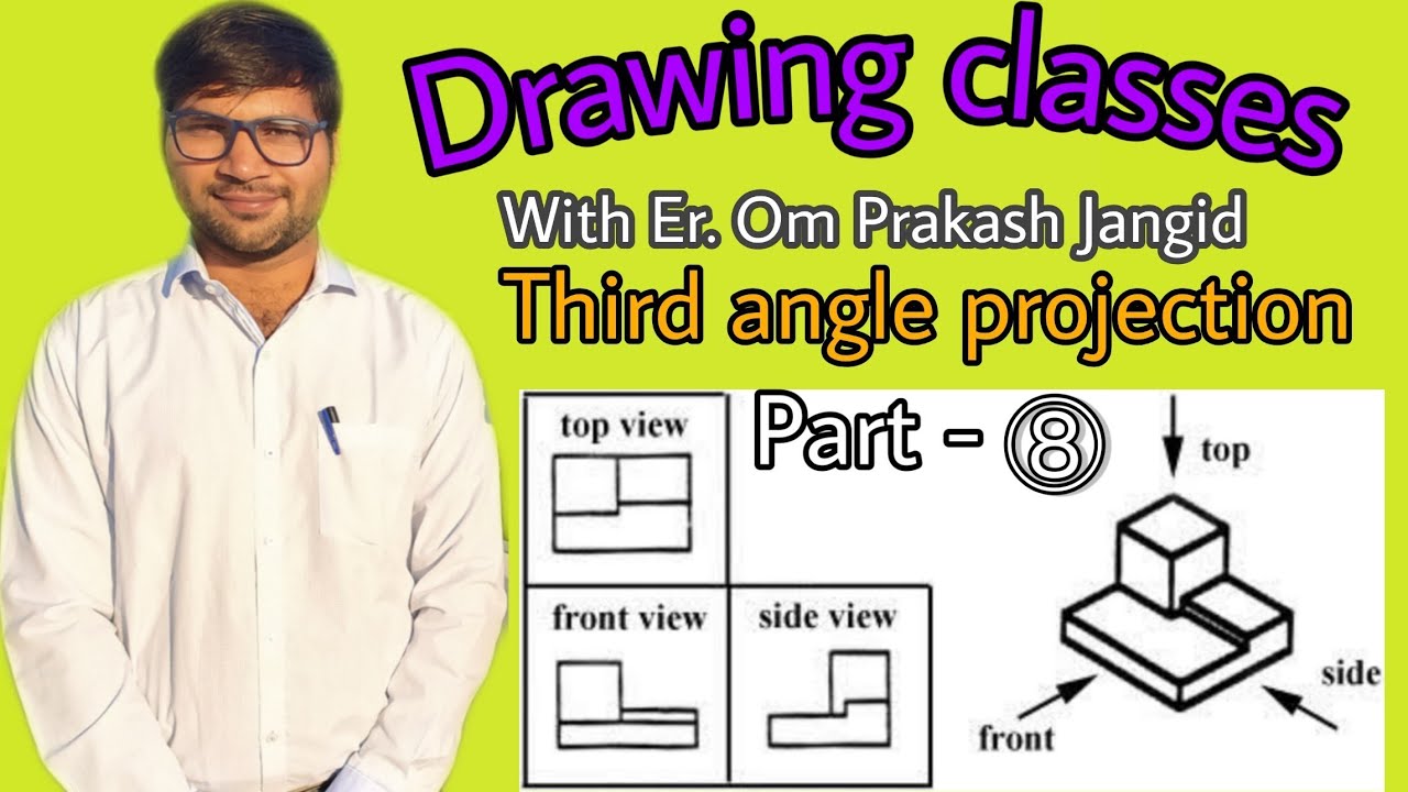ITI 1st year Engineering drawing paper solution 2021/Engineering