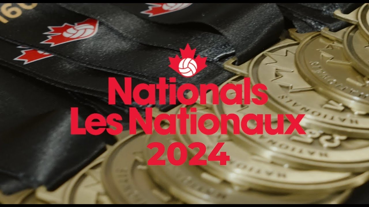 Announcing the 2024 Indoor Youth Nationals dates and locations! YouTube