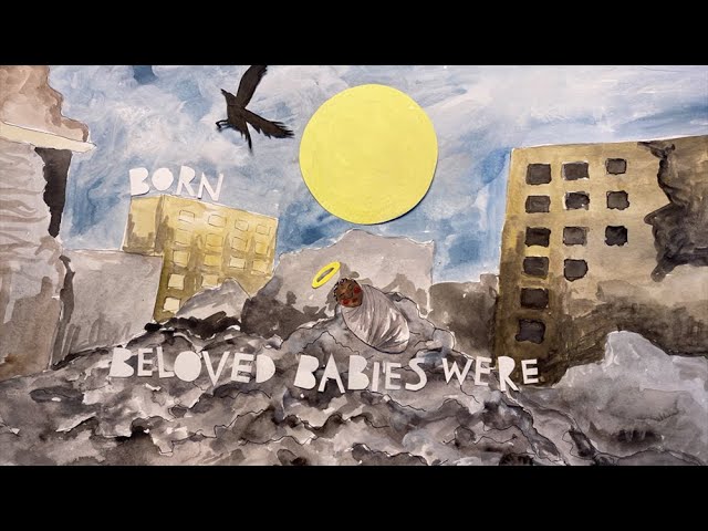 Watch Half Cut by Sarah Gillespie on YouTube Watch Half Cut by Sarah Gillespie on YouTube