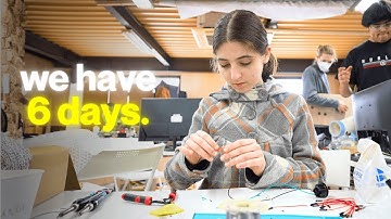 Is Building a Handmade Arcade Even Possible?