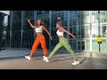 Shugry - Bingo ( Dance Video) with Ana Untico