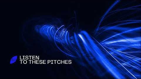 Pitch Patterns