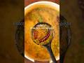 Hyderabadi Khatti Dal &amp; Tala Hua Gosht