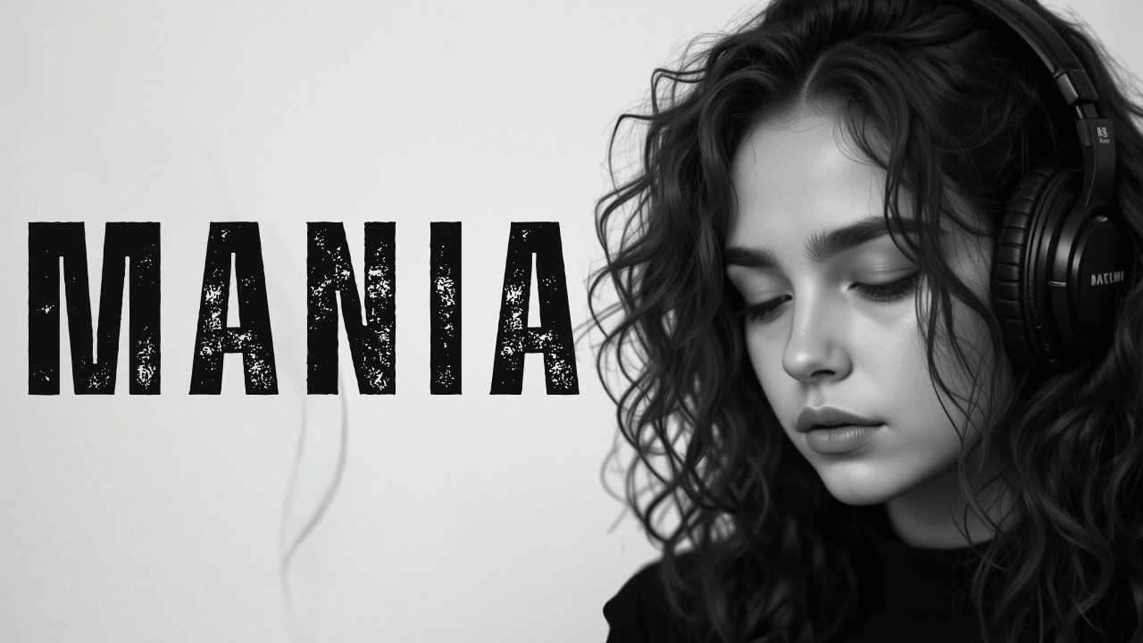 Mania - La voix dans ma tête
