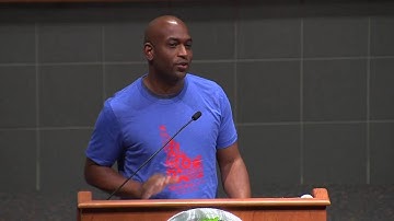 DevOpsDays Boise 2016 - Kelsey Hightower - NoOps
