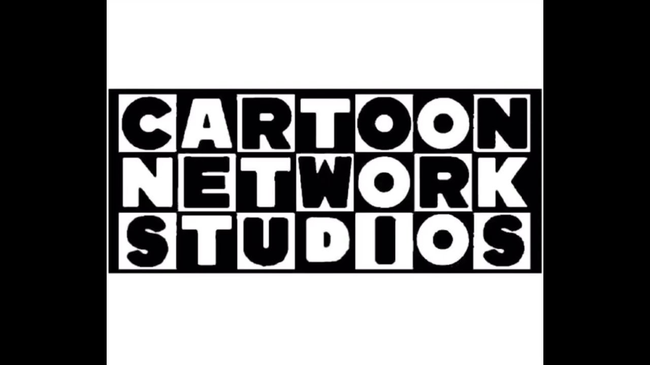 Cartoon Network Studios Logo Variant “Endercat” (FANMADE)