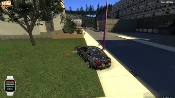 How To Make a cocaine GMOD DARK RP #2