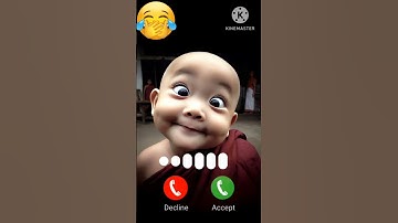 Funny message ringtone| Cute message notification tone