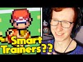 Poketuber Reacts to "If Pokemon Trainers Were Smart"