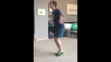 The World Record For The Most Consecutive Jump Rope “Quadruple-Unders” (1) | BeatThatRecord