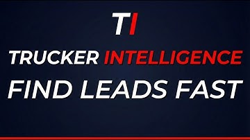 TruckerIntelligence Demo | Scenario 01: The New Hire Fast Start