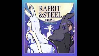 RABBIT & STEEL ORIGINAL SOUNDTRACK - Scholar's Nest (Action)