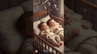One Minute Lullaby - Double Dreamers  #music #aimusic #aisonggenerator #musicgenre