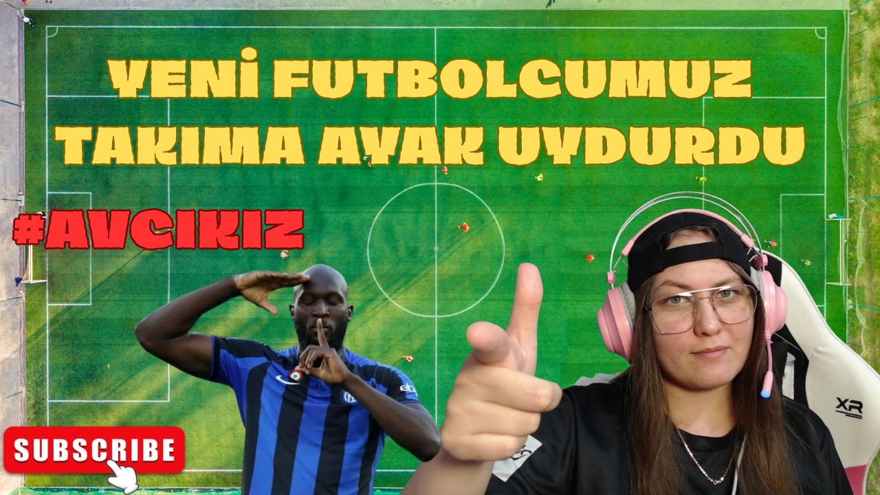 TAKIMA YENİ İSİM KATILDI -E FOOTBALL #pes #efootball #pesmobile