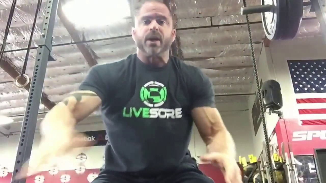 ⁣Fix Your Squat in Three Drills | Trevor Bachmeyer | SmashweRx