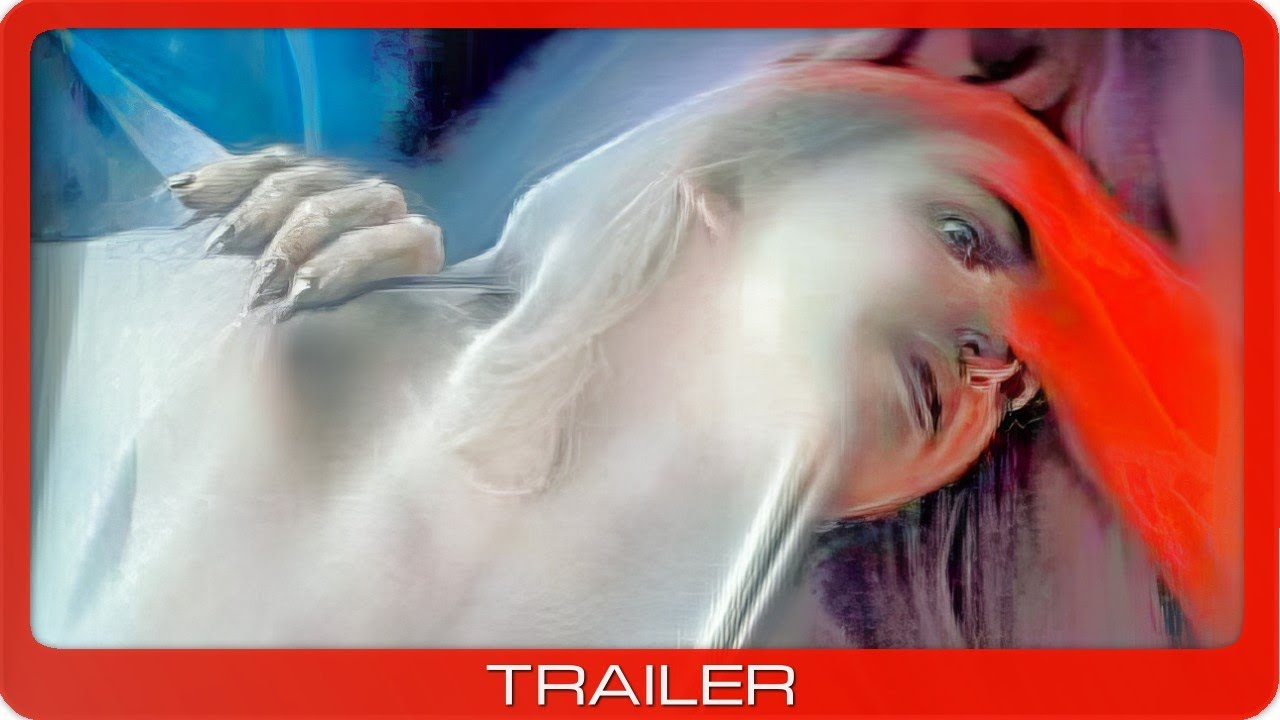 The Head Hunter trailer