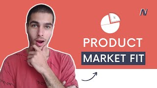 How to measure Product Market Fit