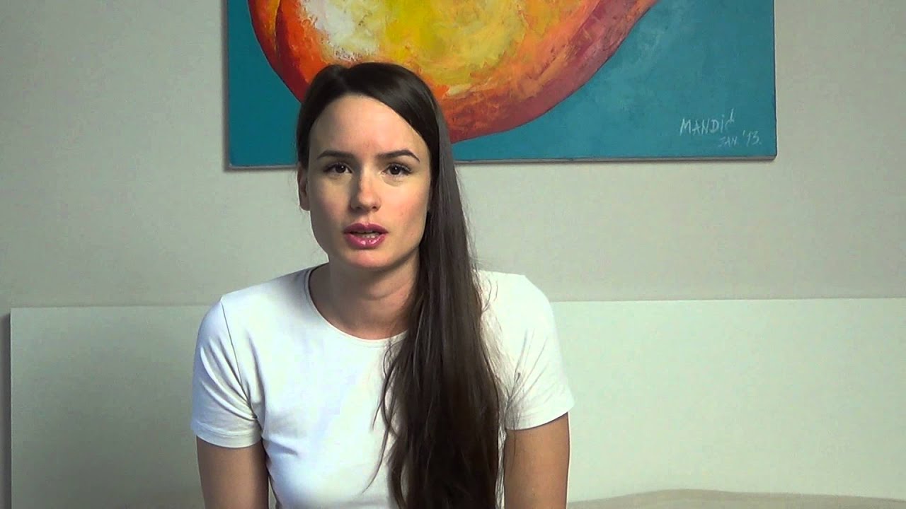 Nega osetljive i suve koze lica sa rozoceom