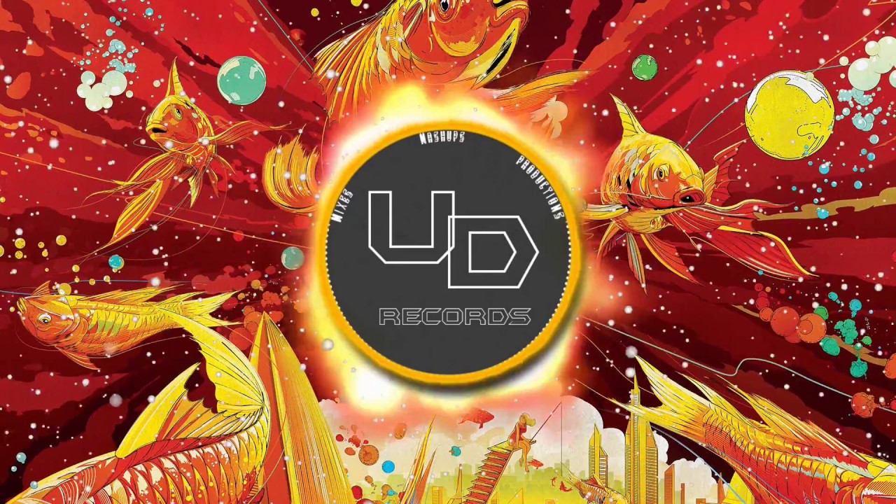 StumbleBeatz & EMDN - Kumara (Original Mix) [UD Records]