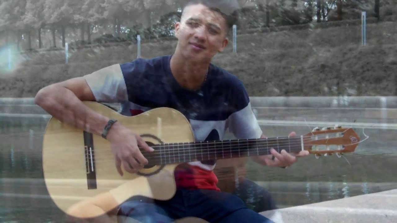 Back to home Ali Tajik - YouTube