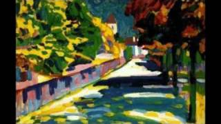 No Moon At All - Keith Jarrett & Chalie Haden