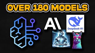 How to Code your OWN API for AI Chatbots (Amazon Bedrock)