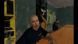 Elliot Goes To School