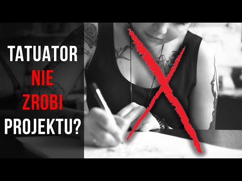 Wideo: Przewodnik Po Tatuażach No BS: Projektowanie, Ból, Pielęgnacja I Więcej