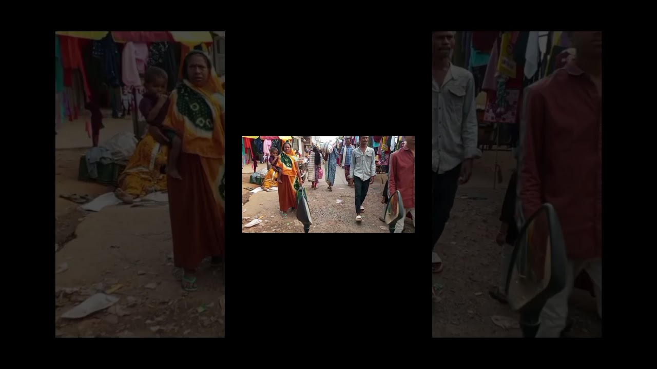 bloging to public place 