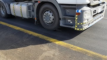 Superpave Asphalt Pavement Approach on Intersection