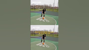 How to add soft motion blur to your edit with Motion Blur AI - quick tutorial 🤓