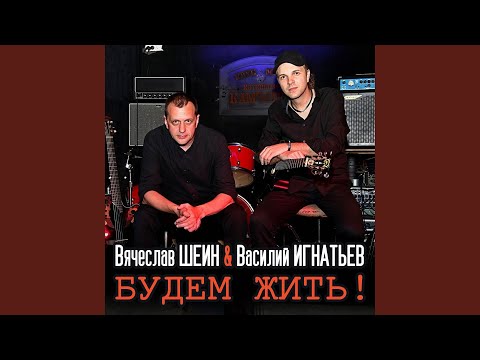 Василий Игнатьев, Вячеслав Шеин - Вирус