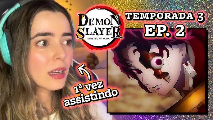 Filme de Demon Slayer sobre o Arco da Vila dos Ferreiros será exibido no  Brasil - NerdBunker