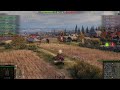 GlebDoBro играет в Мир Танков