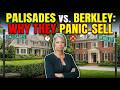 Palisades vs. Berkley: Why the 1% are Panic-Selling