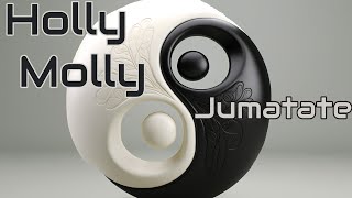 Holly Molly - Jumatate (yingyang bootleg)