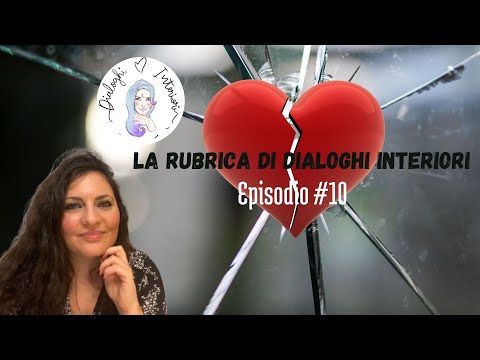 Abuso narcisistico: RUBRICA-“Le vostre esperienze personali” EPISODIO 10