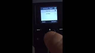 iCopy‑XS with the new firmware is now fully ready to work with Paxton and Hitag2.