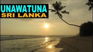 A Tourist's Guide to Unawatuna, Sri Lanka