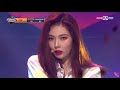 HyunA (현아) - BABE (베베) Stage Mix ( 교차편집 )