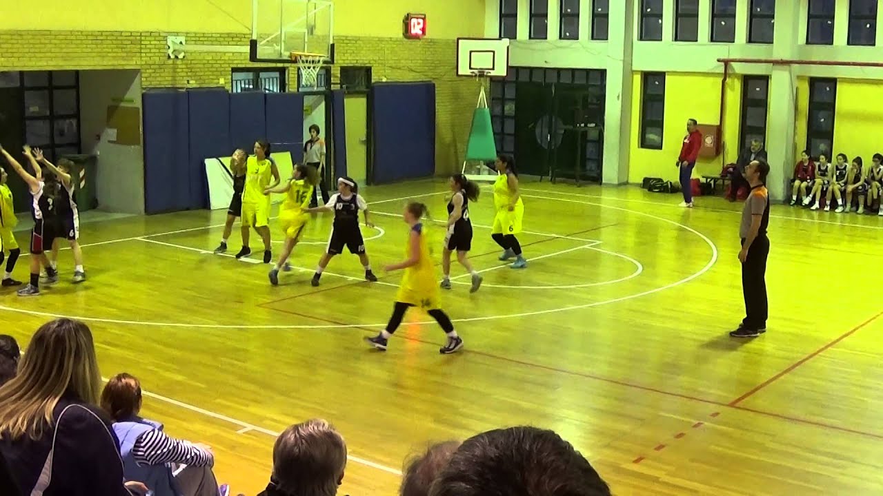 Koropi-Agia Paraskevi 45-31, klepsimo