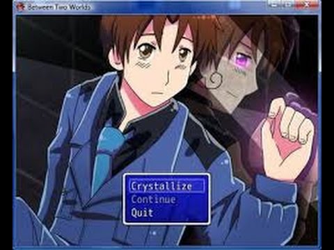 Lets Play Between Two Worlds (part 3) - YouTube