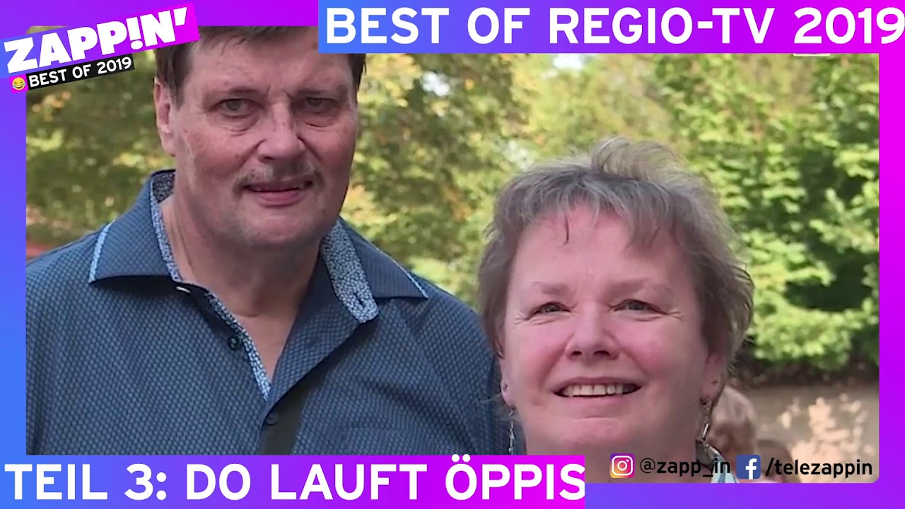 Bester Tv 2019