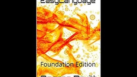 Amazon Introduction to Easing Into EasyLanguage