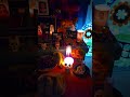 This Year's Ofrenda