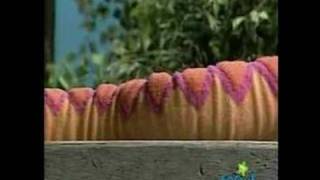 Sesame Street - Monsterpiece Theater - Howards End