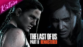 ПРОТИВОСТОЯНИЕ ЭЛЛИ И ЭББИ - КРОВАВОЕ МЕСИВО! ▷ The Last Of Us Part II #22