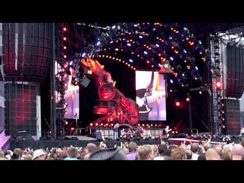 AC/DC - Hells