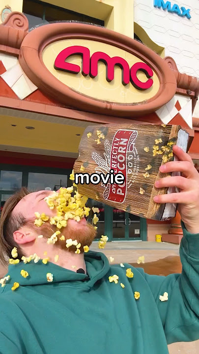 Are Movie Theaters a Scam?
