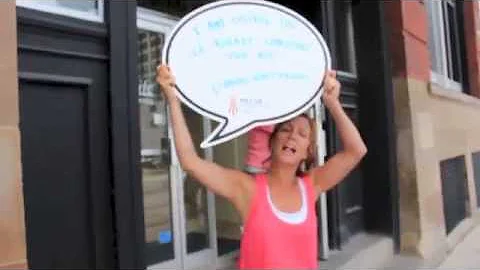 Michelle Baldwin Ice Bucket Challenge